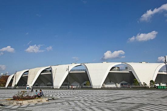 Olympiapark Komazawa